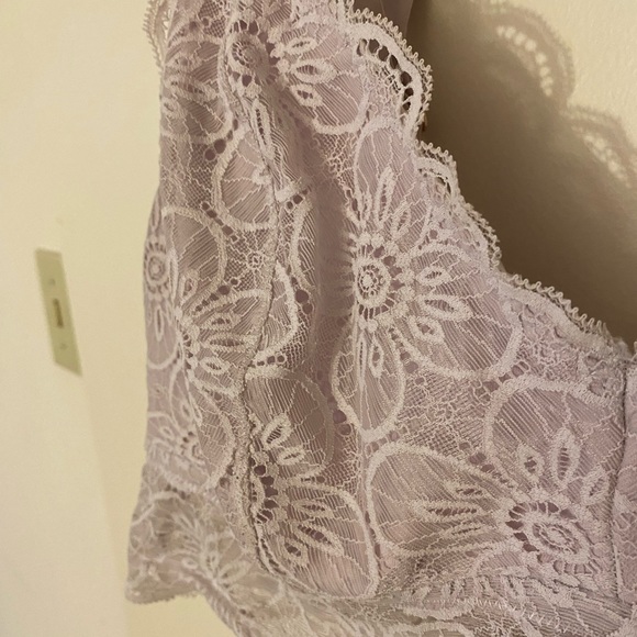 Aerie Bralette - Picture 2 of 4